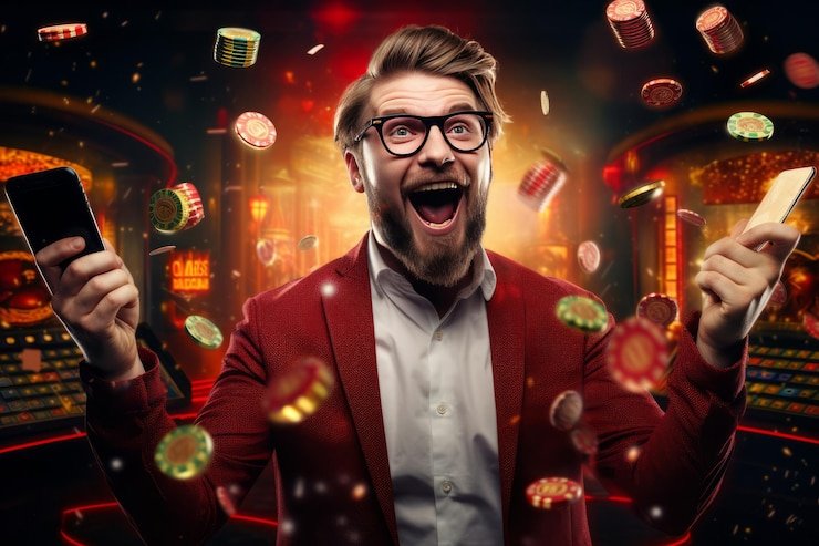 ssbet77 মোবাইল ব্রাউজিং অভিজ্ঞতা Android ফোনে