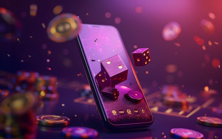 বাংলাদেশের ক্রীড়াপ্রেমীদের জন্য ssbet77 স্পোর্টস বিনোদন